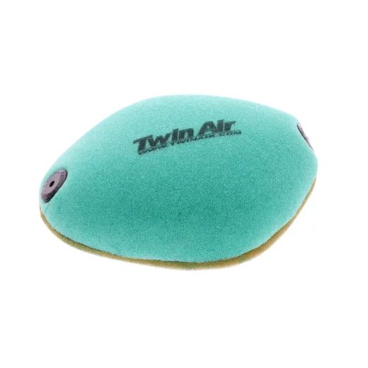 PRE-OILED AIR FILTER TWINAIR 155700X FOR DUCATI DESMO 450 MX / FACTORY 2025-2026