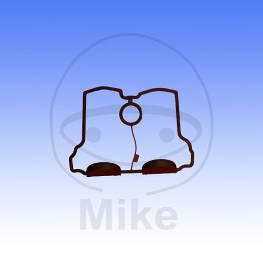 VALVE COVER GASKET ATHENA S410485015028