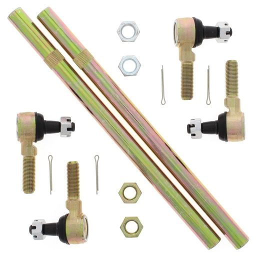 TIE ROD UPGRADE KIT ALL BALLS RACING TRE52-1002