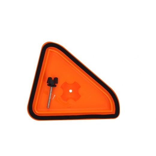 AIRBOX COVER TWINAIR 160140 (FOR POWERFLOW KIT)