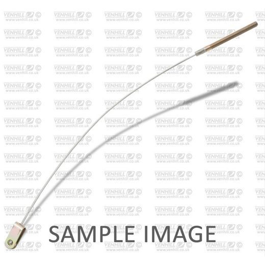 REAR BRAKE CABLE VENHILL Y01-2-001 CLEAR