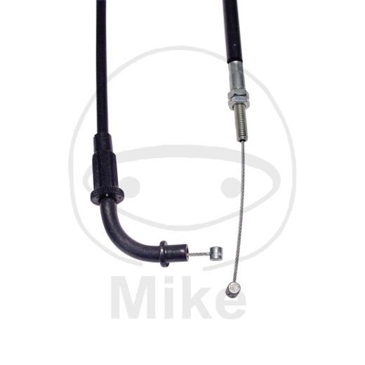 THROTTLE CABLE JMT A OPEN