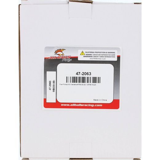 FUEL PUMP KIT ALL BALLS RACING 47-2063