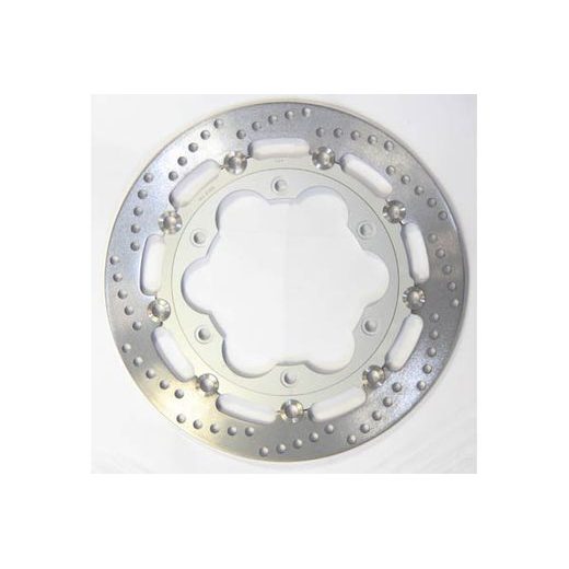 KOČIONA DISK EBC MD601LS