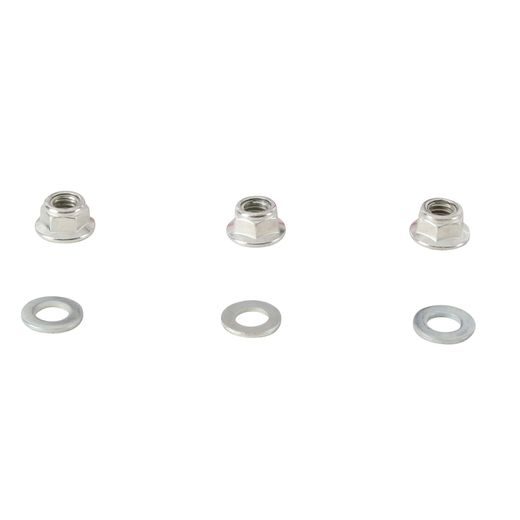 WHEEL NUT KIT ALL BALLS RACING WN85-1218