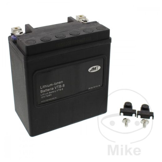 LITHIUM-ION BATTERY JMT VTB-8