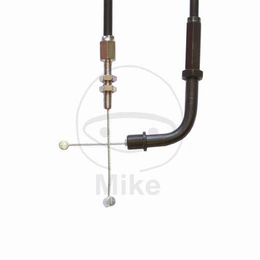 THROTTLE CABLE JMT B CLOSE