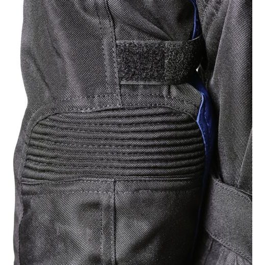 JACKET GMS TWISTER NEO WP LADY ZG55017 BLACK-BLUE DS