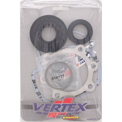 COMPLETE GASKET KIT WINDEROSA CGKOS 7111340 WITH SEALS