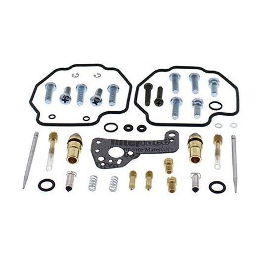 CARBURETOR REBUILD KIT ALL BALLS RACING CARK26-10048