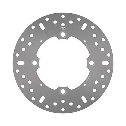 KOČIONA DISK EBC MD1173