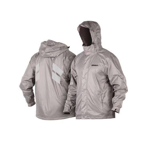 RAIN JACKET SHAD X0SR55M M