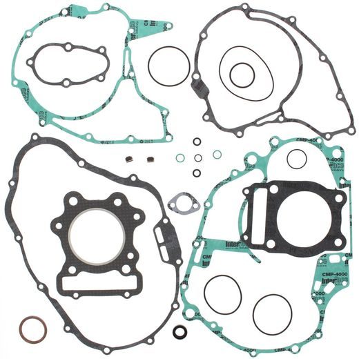 COMPLETE GASKET KIT WINDEROSA CGK 808915