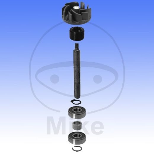 WATER PUMP REPAIR KIT JMT