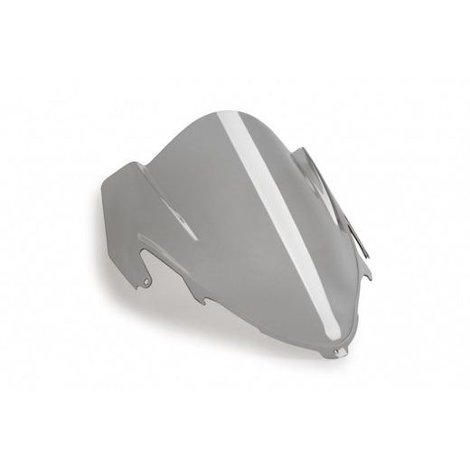 WINDSCREEN PUIG Z-RACING 21138H SMOKE