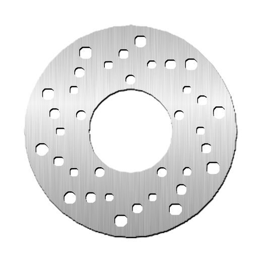 KOČIONA DISK NG 233