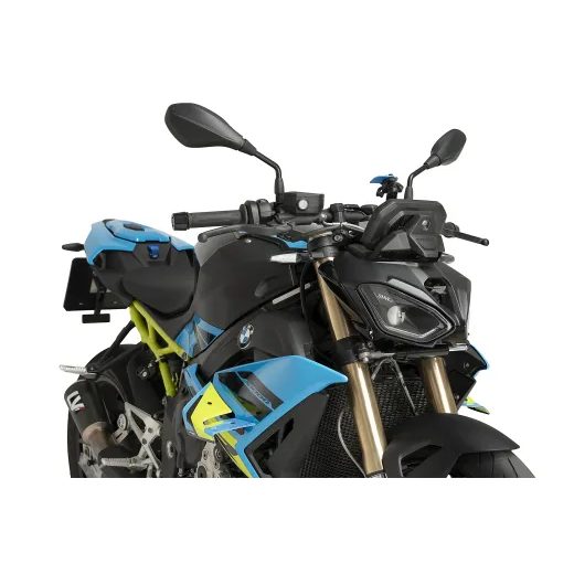 SPOILERS PUIG D12 22788S GRAPHICS