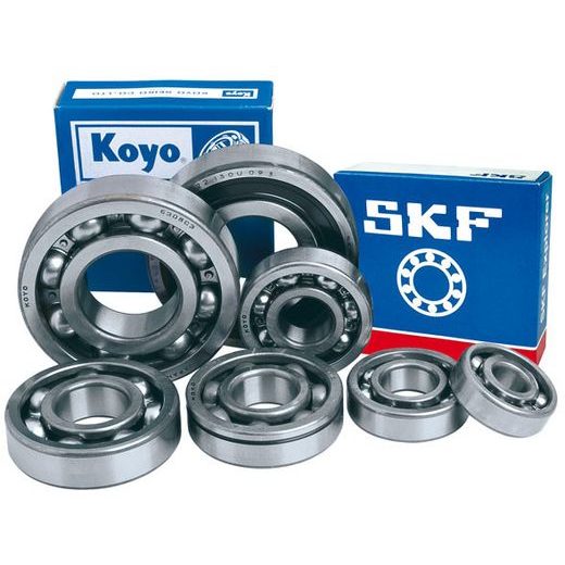 MAIN BEARING ATHENA MS300640160YSK 64.00X30.00X16.00