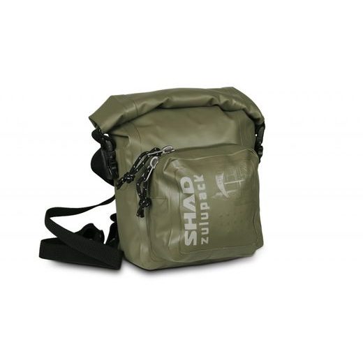 SMALL BAG SHAD SW05K KHAKI