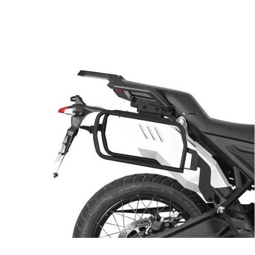 4P SYSTEM FITTING KIT SHAD Z0FL754P (FOR CASES AND BAGS TERRA AND SH38X) FOR ZONTES 703 F 2025