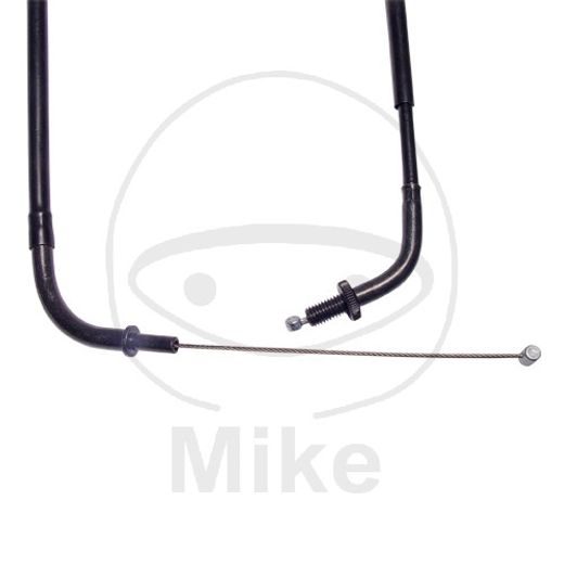 THROTTLE CABLE JMT B CLOSE