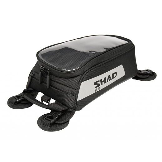 SMALL TANK BAG SHAD SL12M X0SL12M MAGNETS