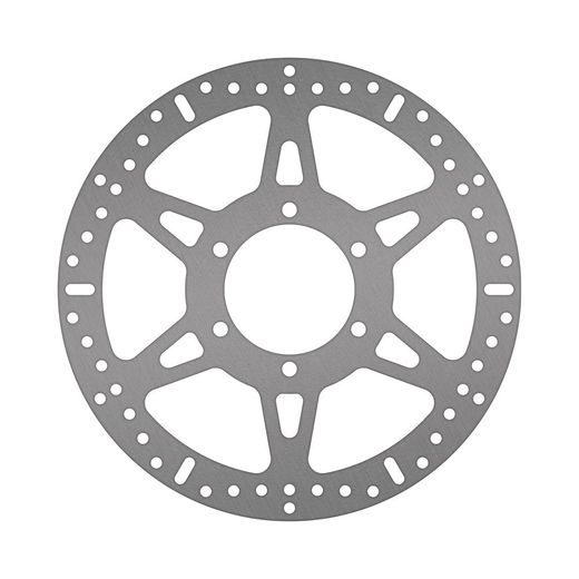 KOČIONA DISK EBC MD8010