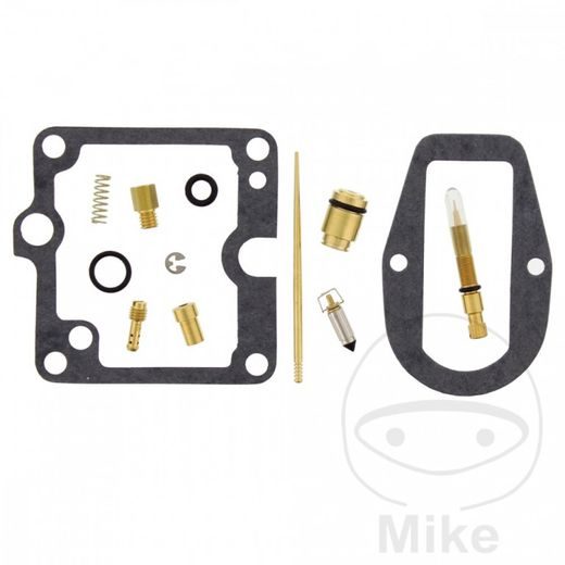 CARBURETTOR REPAIR KIT TOURMAX KY-0524