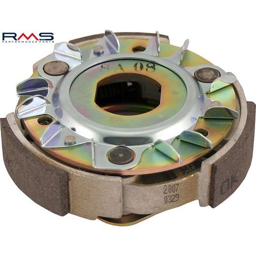 CLUTCH ASSY RMS 100360330