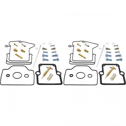 CARBURETOR REBUILD KIT ALL BALLS RACING CARK26-1847