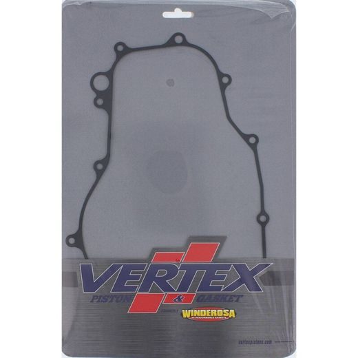 CLUTCH COVER GASKET WINDEROSA 816354 INNER SIDE