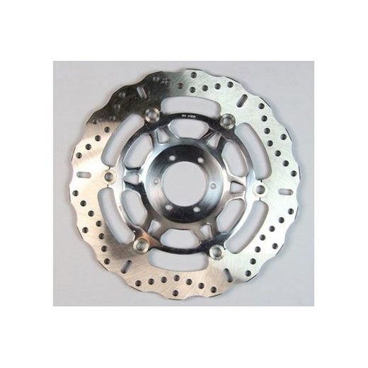 KOČIONA DISK EBC MD1003CC