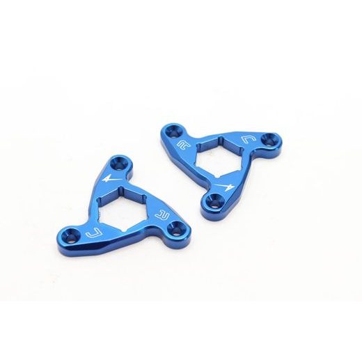 STAR FORK SPRING ADJUSTER 4RACING GFS19 PLAVI