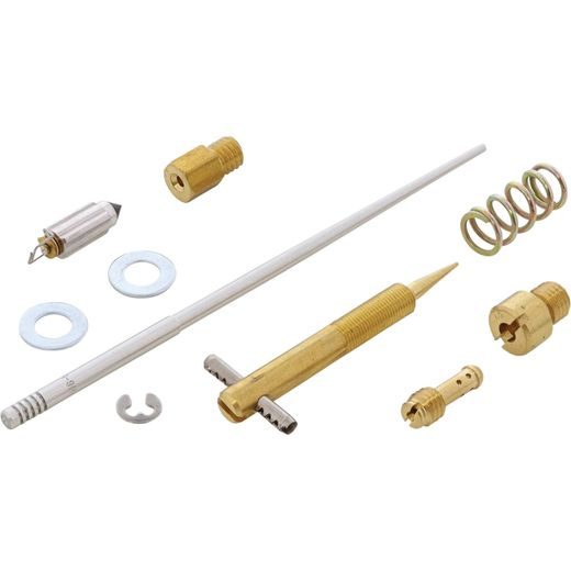 CARBURETOR REBUILD KIT ALL BALLS RACING CARK26-1807