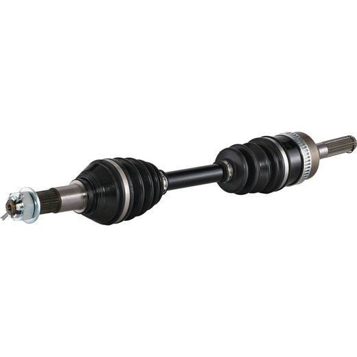 AXLE ALL BALLS RACING AB6-CA-8-335 6BALL