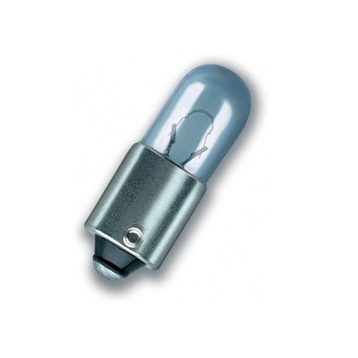 LAMP OSRAM 246515084 3860 BA9S