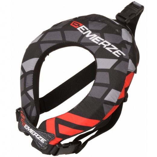 NECK PROTECTOR KIDS EMERZE EM12