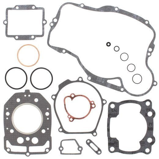 COMPLETE GASKET KIT WINDEROSA CGK 808453
