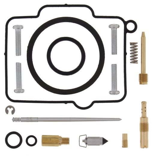 CARBURETOR REBUILD KIT ALL BALLS RACING CARK26-1189