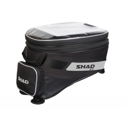 ADVENTURE TANK BAG SHAD SL23B BASE