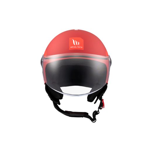 HELMET MT HELMETS STREET S INBOARD C5 MATT L