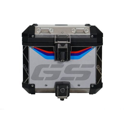 ADHESIVES KIT PUIG 20231N CRNI FOR BMW CASES