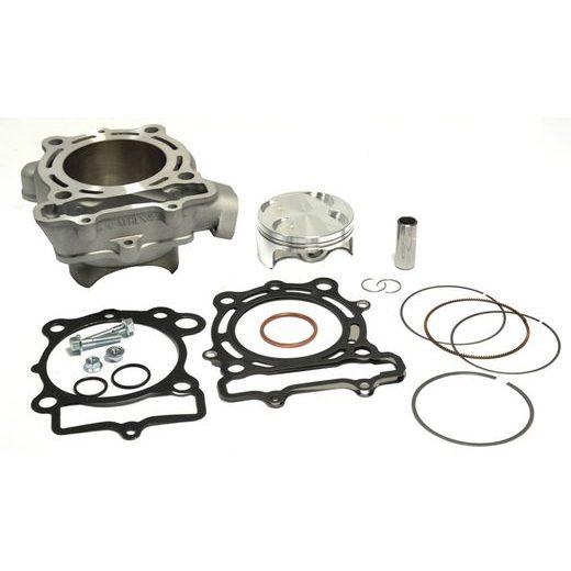 CYLINDER KIT ATHENA P400250100012 D 77 (250CC)