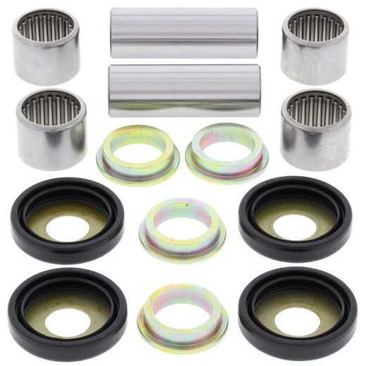 SWING ARM BEARING AND SEAL KIT ALL BALLS RACING SAB28-1141