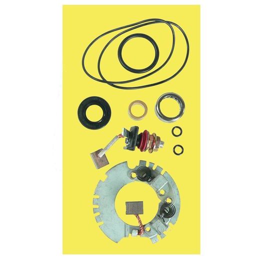 PARTS KIT ARROWHEAD SMU9112