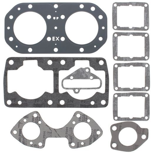 TOP END GASKET SET WINDEROSA PWC 610104