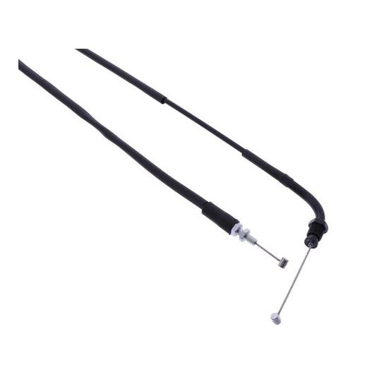 THROTTLE CABLE JMP B CLOSE