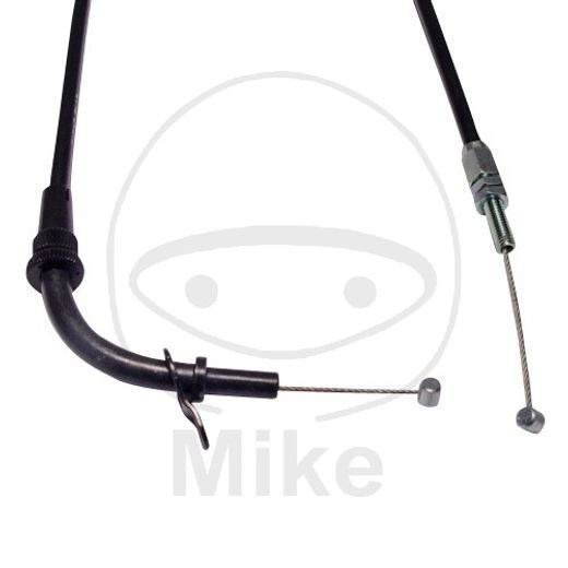 THROTTLE CABLE JMT A OPEN