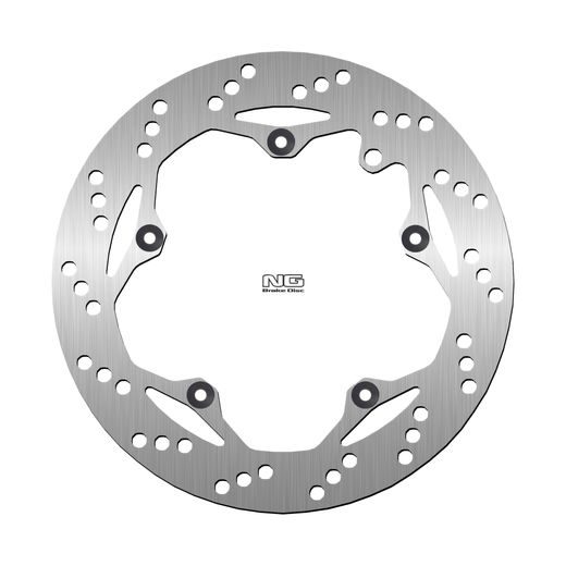 KOČIONA DISK NG 1397