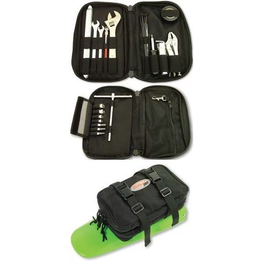 DMX FENDER MOUNT TOOL KIT VENHILL DMX2